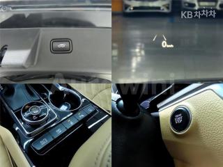 2021 KIA THE MASTER 4WD DIESEL 마스터즈 - 15