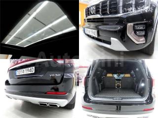 2021 KIA THE MASTER 4WD DIESEL 마스터즈 - 16