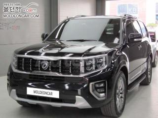 KNAKN814DMA210263 2021 KIA THE MASTER 4WD DIESEL 마스터즈-0