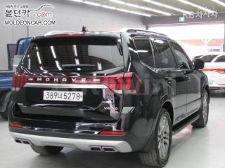 KNAKN814DMA210263 2021 KIA THE MASTER 4WD DIESEL 마스터즈-2