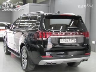 KNAKN814DMA210263 2021 KIA THE MASTER 4WD DIESEL 마스터즈-3
