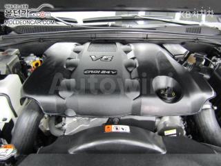 KNAKN814DMA210263 2021 KIA THE MASTER 4WD DIESEL 마스터즈-5