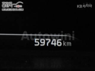 2021 KIA THE MASTER 4WD DIESEL 마스터즈 - 7