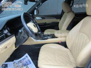 2021 KIA THE MASTER 4WD DIESEL 마스터즈 - 9