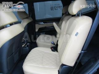 2021 KIA THE MASTER 4WD DIESEL 마스터즈 - 10