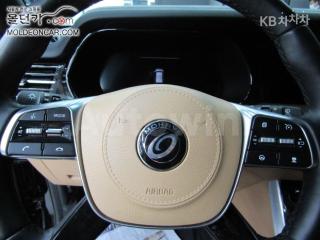 2021 KIA THE MASTER 4WD DIESEL 마스터즈 - 11