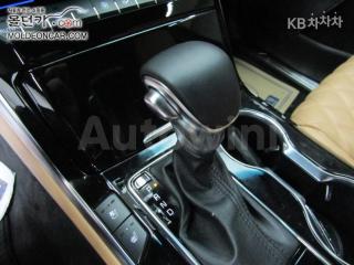 2021 KIA THE MASTER 4WD DIESEL 마스터즈 - 13