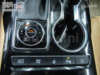 2021 KIA THE MASTER 4WD DIESEL 마스터즈 - 14