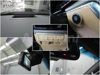 2021 KIA THE MASTER 4WD DIESEL 마스터즈 - 15