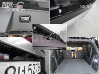 2021 KIA THE MASTER 4WD DIESEL 마스터즈 - 17