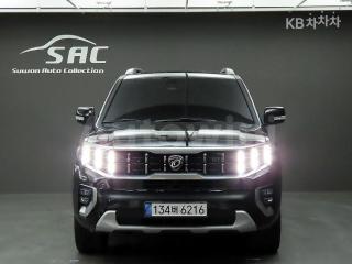 KNAKN814DMA229175 2021 KIA THE MASTER 4WD DIESEL 마스터즈-0