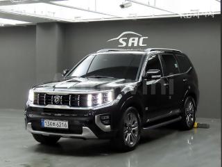 KNAKN814DMA229175 2021 KIA THE MASTER 4WD DIESEL 마스터즈-1