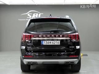 KNAKN814DMA229175 2021 KIA THE MASTER 4WD DIESEL 마스터즈-3