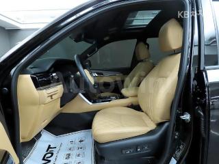 KNAKN814DMA229175 2021 KIA THE MASTER 4WD DIESEL 마스터즈-4
