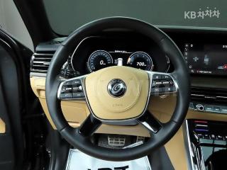 2021 KIA THE MASTER 4WD DIESEL 마스터즈 - 7