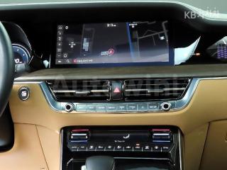 2021 KIA THE MASTER 4WD DIESEL 마스터즈 - 10