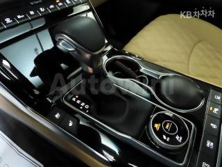 2021 KIA THE MASTER 4WD DIESEL 마스터즈 - 11