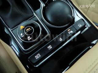 2021 KIA THE MASTER 4WD DIESEL 마스터즈 - 12