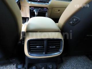 2021 KIA THE MASTER 4WD DIESEL 마스터즈 - 13