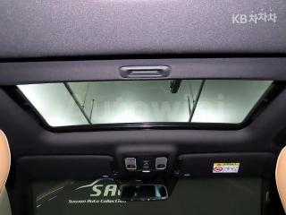2021 KIA THE MASTER 4WD DIESEL 마스터즈 - 14