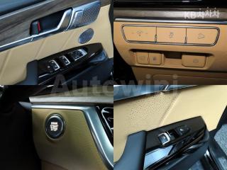 2021 KIA THE MASTER 4WD DIESEL 마스터즈 - 16