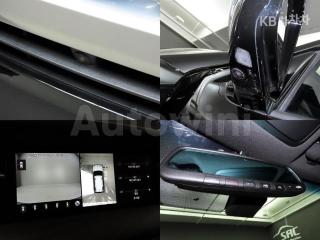 2021 KIA THE MASTER 4WD DIESEL 마스터즈 - 17