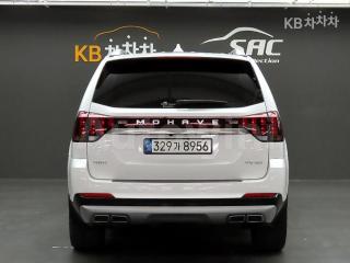 KNAKM814DMA213448 2021 KIA THE MASTER 4WD DIESEL PLATINUM-3