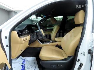 KNAKM814DMA213448 2021 KIA THE MASTER 4WD DIESEL PLATINUM-4