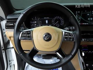 2021 KIA THE MASTER 4WD DIESEL PLATINUM - 7