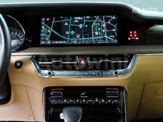 2021 KIA THE MASTER 4WD DIESEL PLATINUM - 10