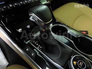2021 KIA THE MASTER 4WD DIESEL PLATINUM - 11
