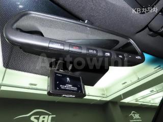 2021 KIA THE MASTER 4WD DIESEL PLATINUM - 12