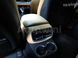 2021 KIA THE MASTER 4WD DIESEL PLATINUM - 13
