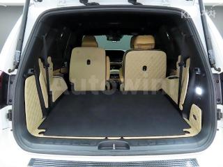 2021 KIA THE MASTER 4WD DIESEL PLATINUM - 15