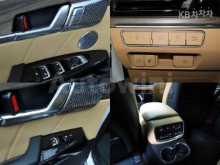 2021 KIA THE MASTER 4WD DIESEL PLATINUM - 16