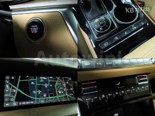 2021 KIA THE MASTER 4WD DIESEL PLATINUM - 17