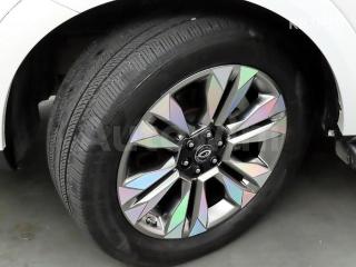 2021 KIA THE MASTER 4WD DIESEL PLATINUM - 20