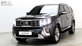 KNAKN814DMA211302 2021 KIA THE MASTER 4WD DIESEL 마스터즈-0