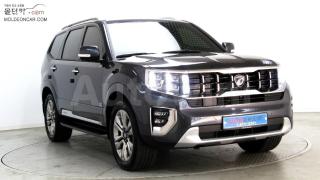 KNAKN814DMA211302 2021 KIA THE MASTER 4WD DIESEL 마스터즈-1