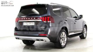 KNAKN814DMA211302 2021 KIA THE MASTER 4WD DIESEL 마스터즈-2