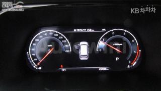 2021 KIA THE MASTER 4WD DIESEL 마스터즈 - 7