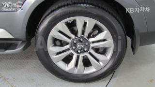 2021 KIA THE MASTER 4WD DIESEL 마스터즈 - 8