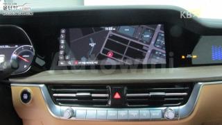 2021 KIA THE MASTER 4WD DIESEL 마스터즈 - 9