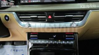 2021 KIA THE MASTER 4WD DIESEL 마스터즈 - 10
