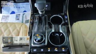 2021 KIA THE MASTER 4WD DIESEL 마스터즈 - 11