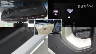 2021 KIA THE MASTER 4WD DIESEL 마스터즈 - 13