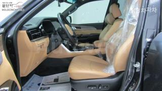 2021 KIA THE MASTER 4WD DIESEL 마스터즈 - 14