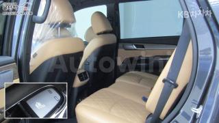 2021 KIA THE MASTER 4WD DIESEL 마스터즈 - 15