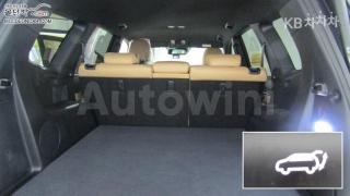 2021 KIA THE MASTER 4WD DIESEL 마스터즈 - 16