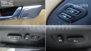 2021 KIA THE MASTER 4WD DIESEL 마스터즈 - 18